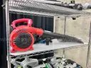 Lot of Power Landscaping Equipment (410-40)