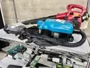 Lot of Power Landscaping Equipment (410-40)