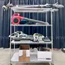 Lot of Power Landscaping Equipment (410-40)