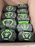 Lot of Power Landscaping Equipment (410-40)