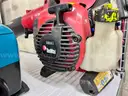 Lot of Power Landscaping Equipment (410-40)