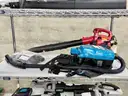 Lot of Power Landscaping Equipment (410-40)