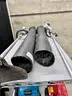 Lot of Power Landscaping Equipment (410-40)