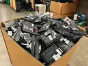 Gaylord of Avaya Phones, Mixed Models (410-49)