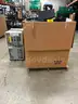 Lot of Power Supplies, Gross Weight 2331 lbs. (410-50)