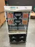 Lot of Power Supplies, Gross Weight 2331 lbs. (410-50)