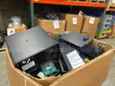 Lot of Power Supplies, Gross Weight 2331 lbs. (410-50)