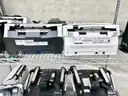 Lot of Document Cameras and Scanners (410-55)