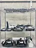 Lot of Document Cameras and Scanners (410-55)