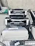 Lot of Document Cameras and Scanners (410-55)
