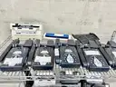 Lot of Document Cameras and Scanners (410-55)