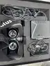 Lot of VR and Video Gaming Equipment (410-56)