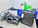Lot of VR and Video Gaming Equipment (410-56)