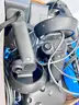 Lot of VR and Video Gaming Equipment (410-56)