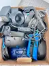 Lot of VR and Video Gaming Equipment (410-56)