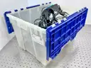 Lot of VR and Video Gaming Equipment (410-56)