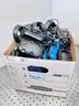 Lot of VR and Video Gaming Equipment (410-56)