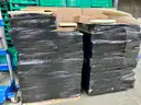 Lot of 2 Pallets of Misc. Floor Scrubber Pads (410-63)