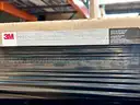 Lot of 2 Pallets of Misc. Floor Scrubber Pads (410-63)