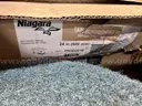 Lot of 2 Pallets of Misc. Floor Scrubber Pads (410-63)