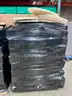 Lot of 2 Pallets of Misc. Floor Scrubber Pads (410-63)