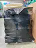 Lot of 2 Pallets of Misc. Floor Scrubber Pads (410-63)