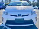 Hybrid Car: 2013 Toyota Prius, 151K Mi. (410-64, Veh 146)
