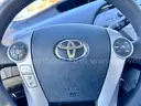 Hybrid Car: 2013 Toyota Prius, 151K Mi. (410-64, Veh 146)