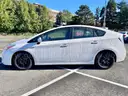 Hybrid Car: 2013 Toyota Prius, 151K Mi. (410-64, Veh 146)