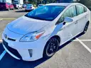 Hybrid Car: 2013 Toyota Prius, 151K Mi. (410-64, Veh 146)