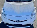 Hybrid Car: 2013 Toyota Prius, 151K Mi. (410-64, Veh 146)