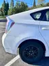 Hybrid Car: 2013 Toyota Prius, 151K Mi. (410-64, Veh 146)