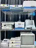 Lot of Misc. Medical Equipment (410-66)