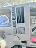 Food Service Truck: 2017 Isuzu NRR with Custom Box (410-67)