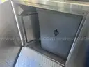 Food Service Truck: 2017 Isuzu NRR with Custom Box (410-67)