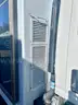 Food Service Truck: 2017 Isuzu NRR with Custom Box (410-67)