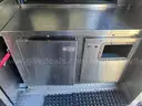 Food Service Truck: 2017 Isuzu NRR with Custom Box (410-67)