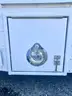 Food Service Truck: 2017 Isuzu NRR with Custom Box (410-67)