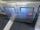 Food Service Truck: 2017 Isuzu NRR with Custom Box (410-67)