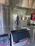 Food Service Truck: 2017 Isuzu NRR with Custom Box (410-67)