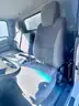 Food Service Truck: 2017 Isuzu NRR with Custom Box (410-67)