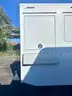 Food Service Truck: 2017 Isuzu NRR with Custom Box (410-67)