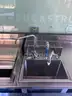 Food Service Truck: 2017 Isuzu NRR with Custom Box (410-67)
