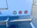 Food Service Truck: 2017 Isuzu NRR with Custom Box (410-67)