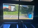 Food Service Truck: 2017 Isuzu NRR with Custom Box (410-67)