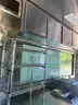 Food Service Truck: 2017 Isuzu NRR with Custom Box (410-67)