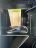 Food Service Truck: 2017 Isuzu NRR with Custom Box (410-67)