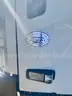 Food Service Truck: 2017 Isuzu NRR with Custom Box (410-67)