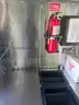 Food Service Truck: 2017 Isuzu NRR with Custom Box (410-67)