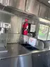 Food Service Truck: 2017 Isuzu NRR with Custom Box (410-67)